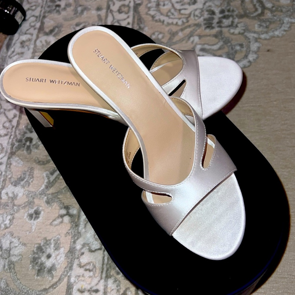 Stuart Weitzman Heels
